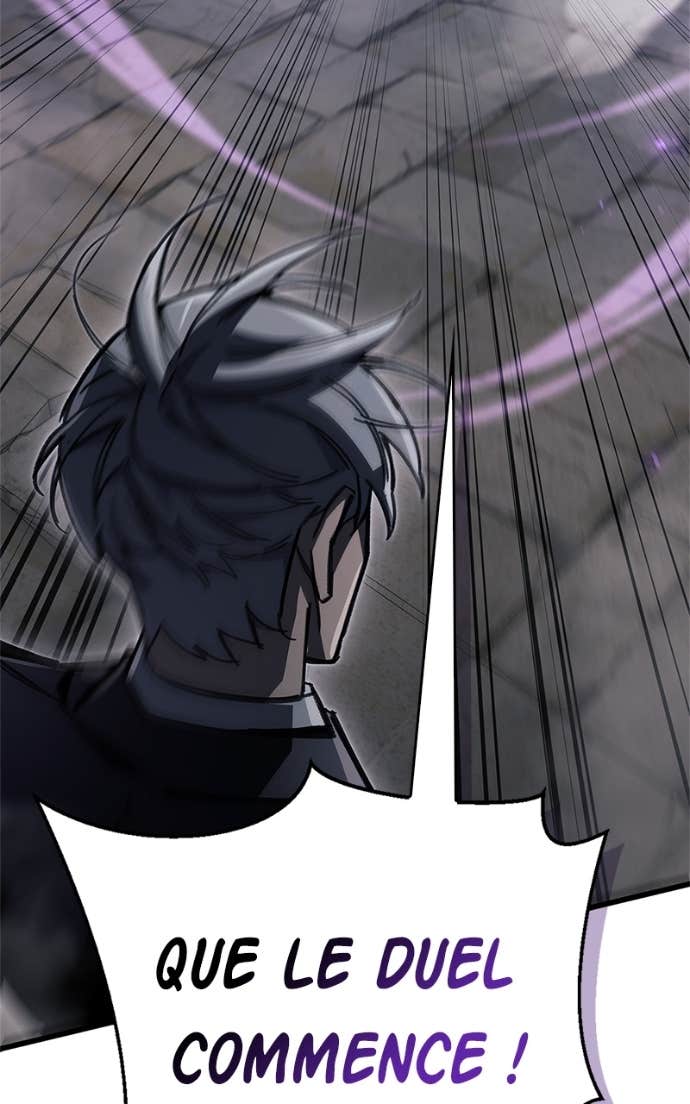 Read The Player Hides His Past FR Manga Online