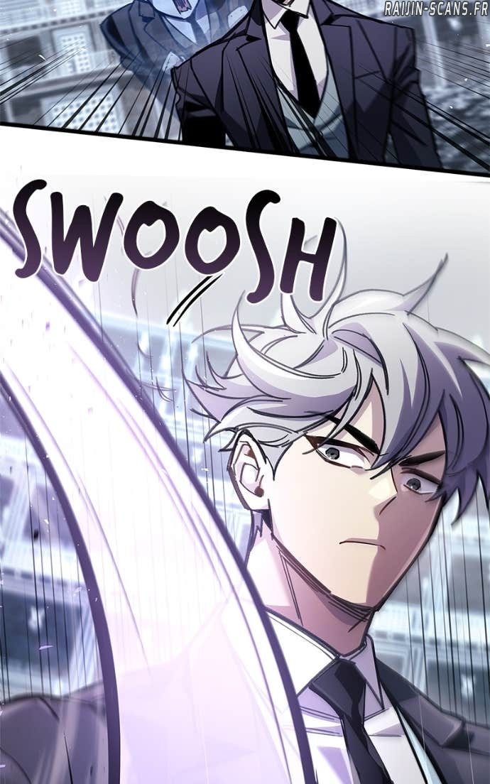 Read The Player Hides His Past FR Manga Online