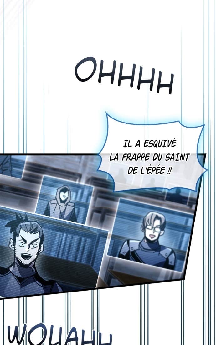 Read The Player Hides His Past FR Manga Online