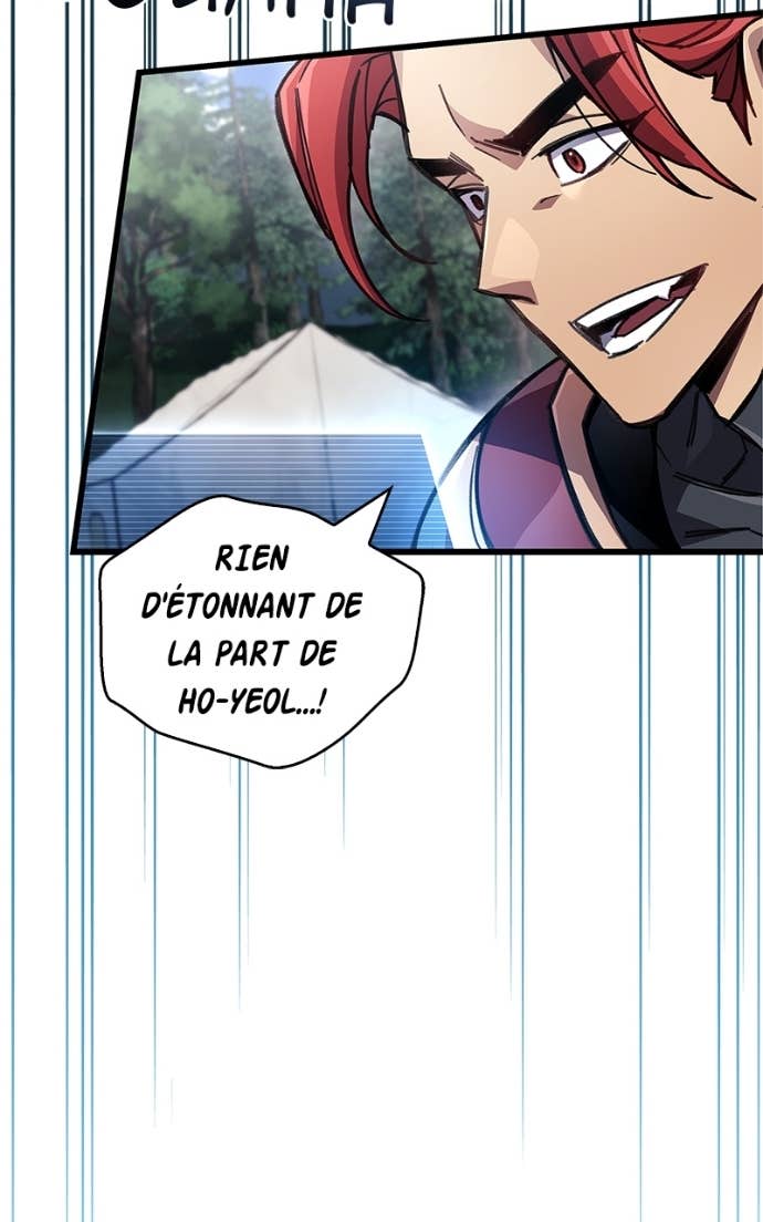 Read The Player Hides His Past FR Manga Online