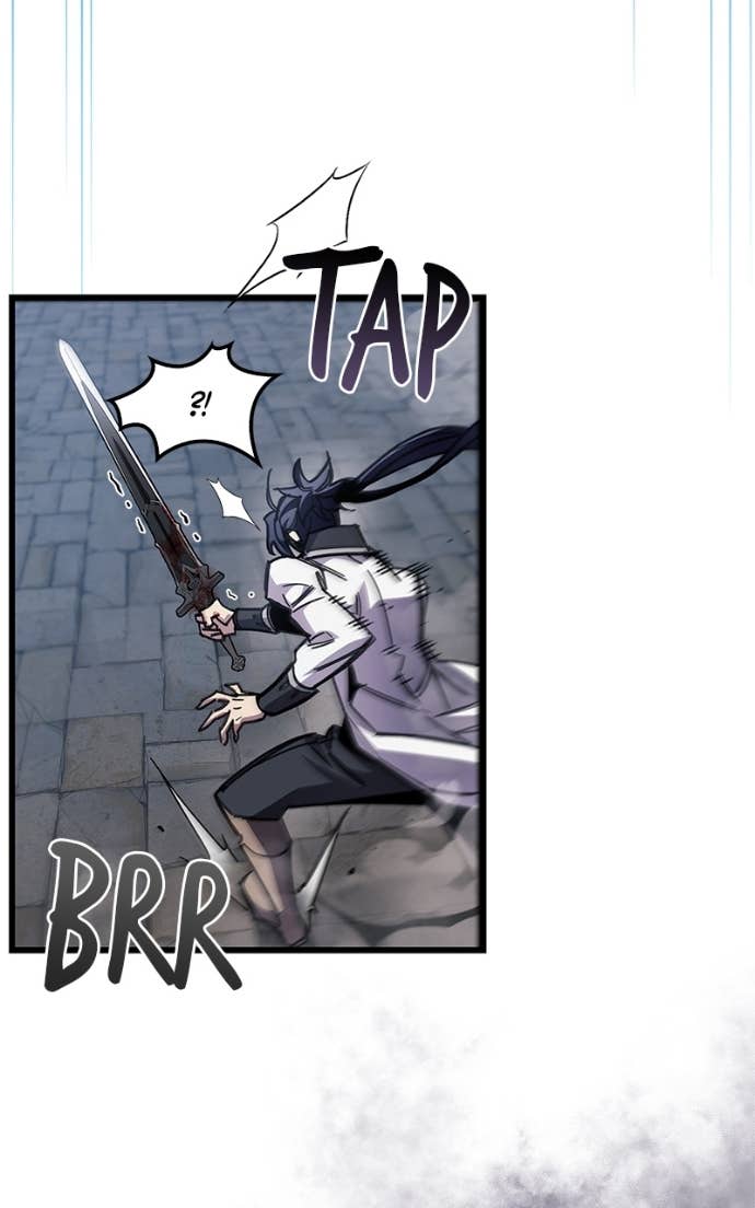 Read The Player Hides His Past FR Manga Online