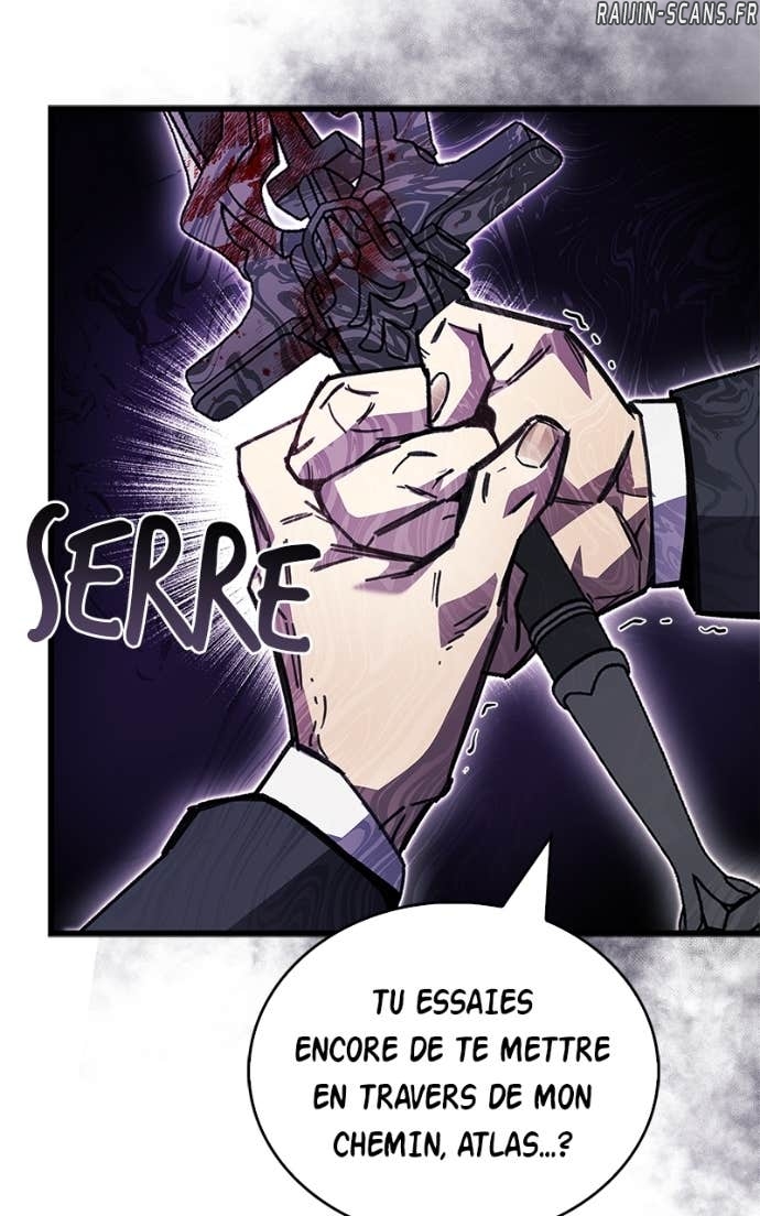 Read The Player Hides His Past FR Manga Online