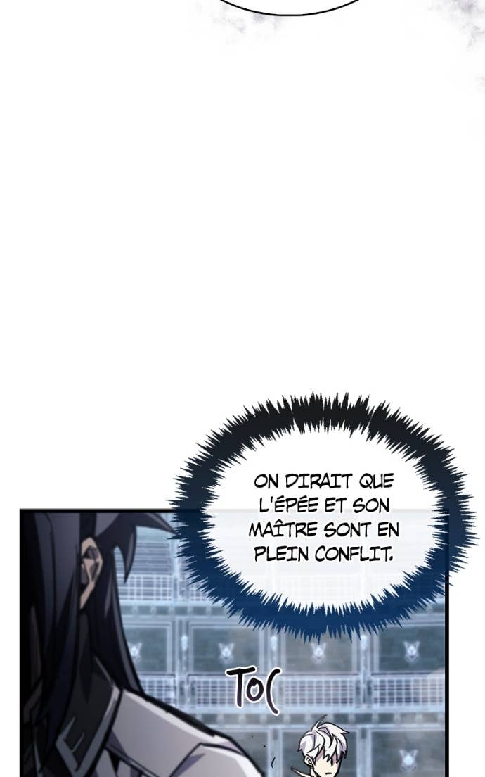 Read The Player Hides His Past FR Manga Online