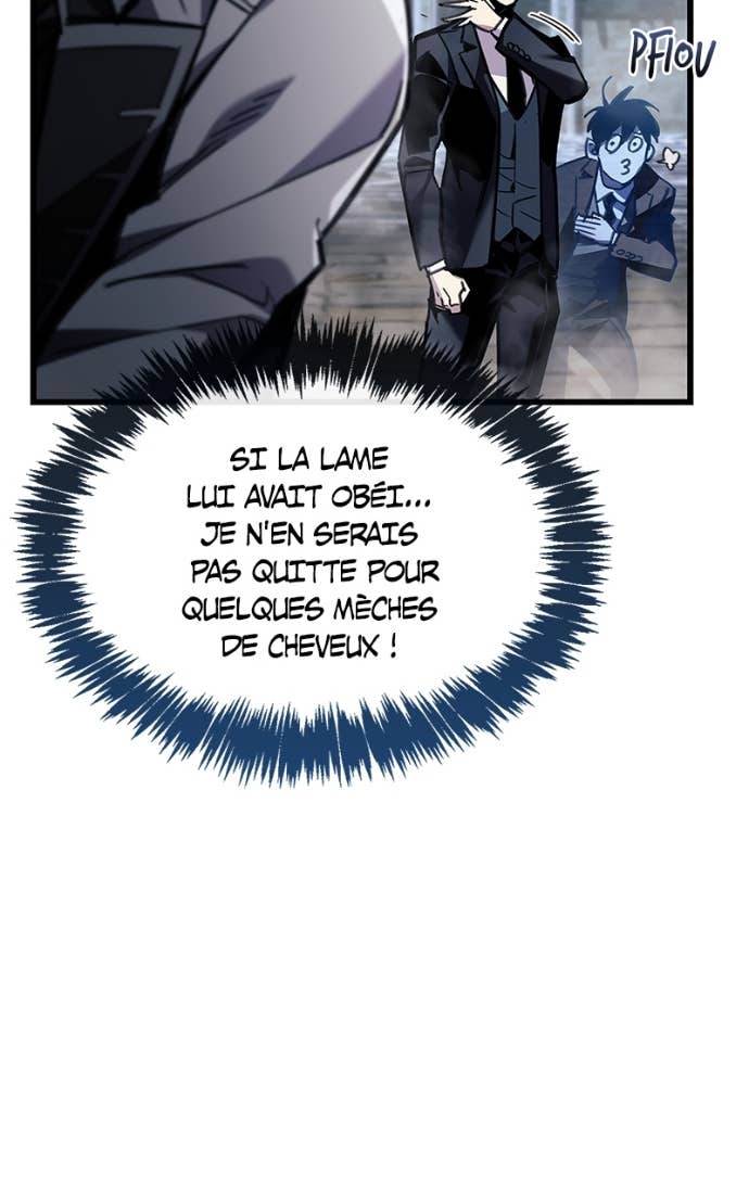 Read The Player Hides His Past FR Manga Online