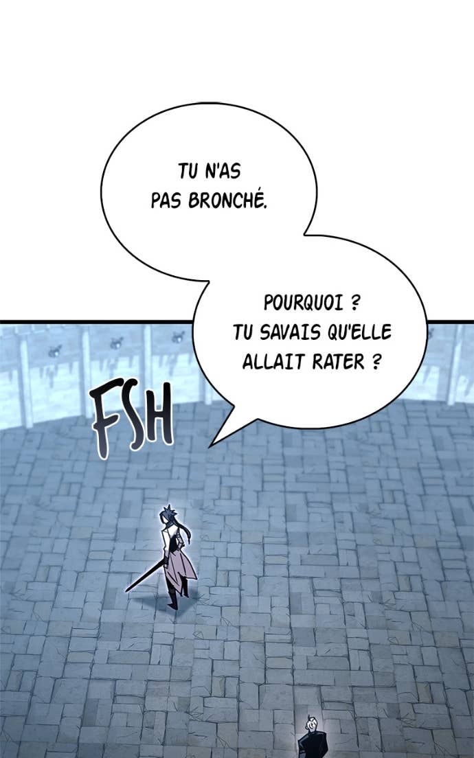 Read The Player Hides His Past FR Manga Online