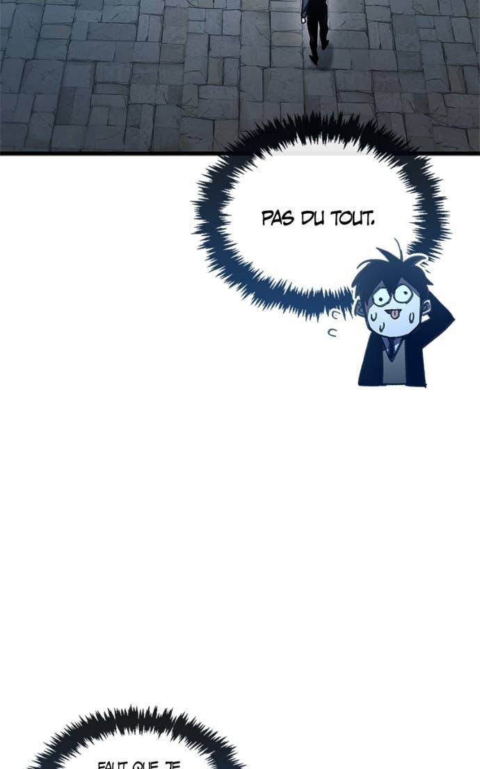 Read The Player Hides His Past FR Manga Online