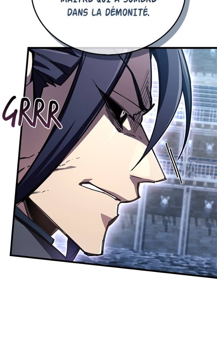 Read The Player Hides His Past FR Manga Online