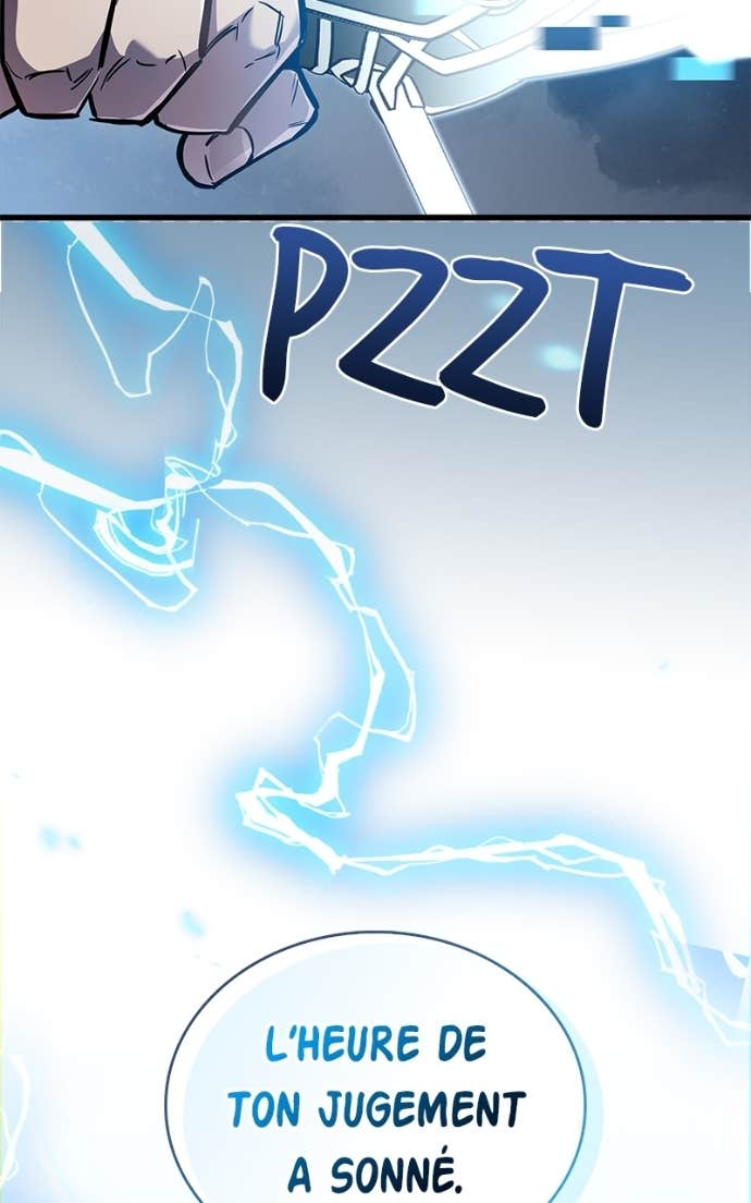 Read The Player Hides His Past FR Manga Online