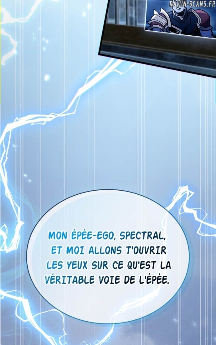 Read The Player Hides His Past FR Manga Online