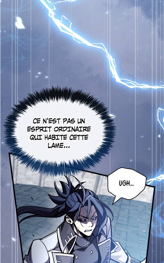 Read The Player Hides His Past FR Manga Online
