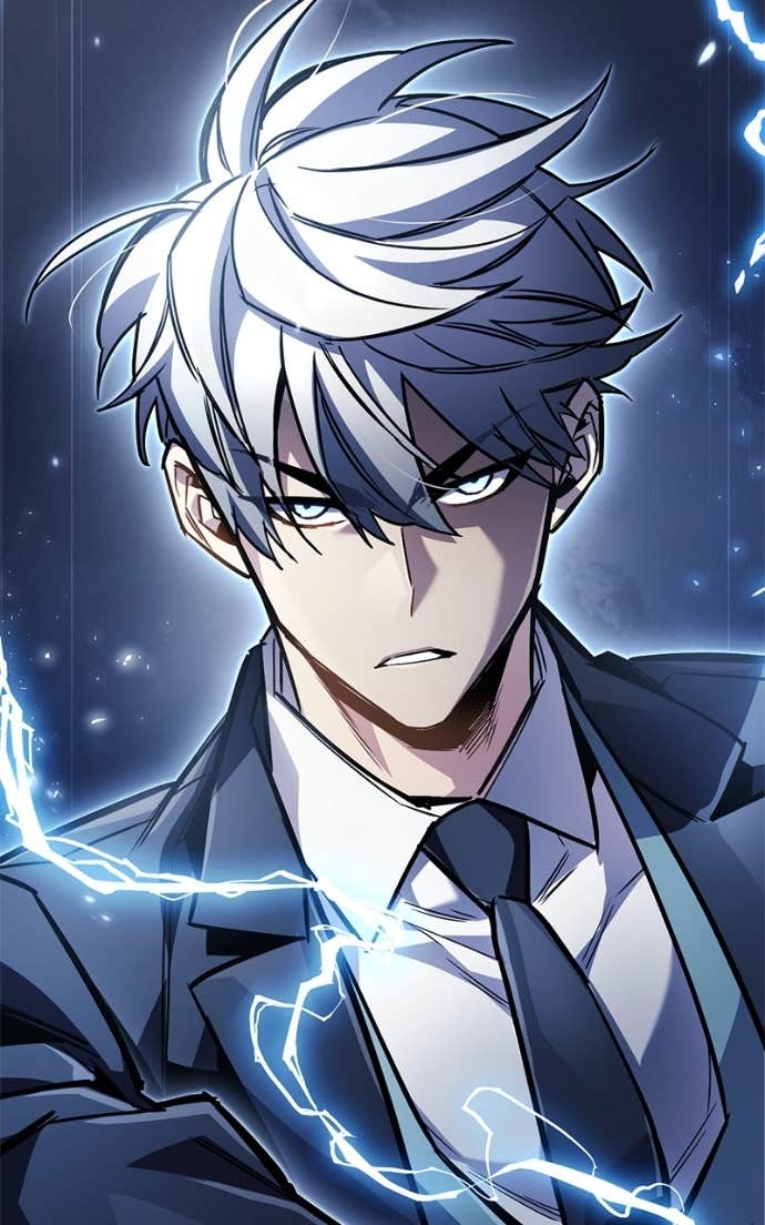 Read The Player Hides His Past FR Manga Online
