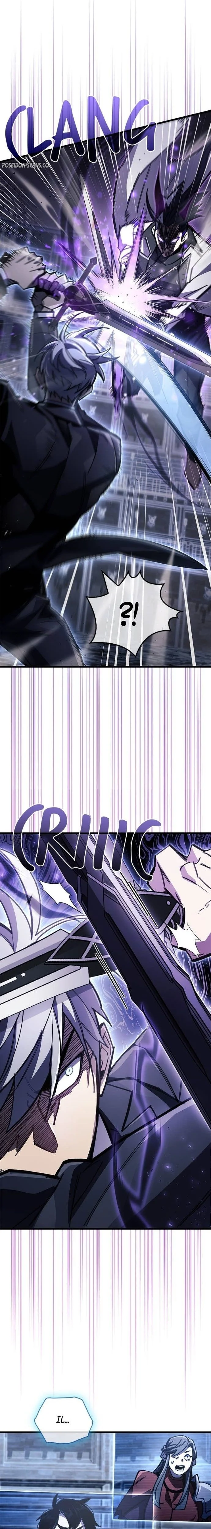 Read The Player Hides His Past FR Manga Online