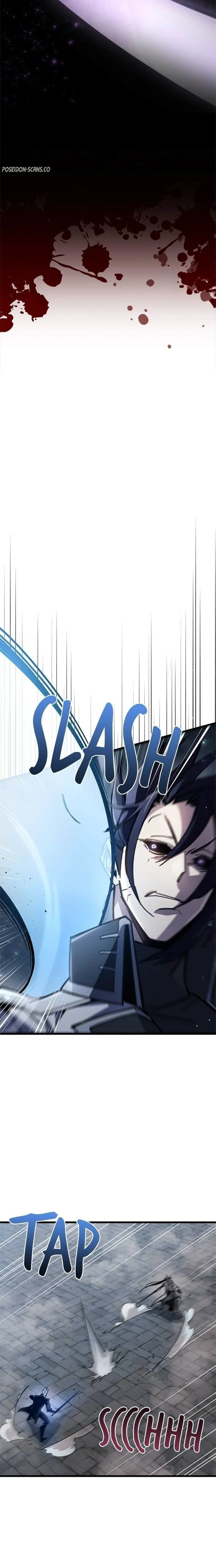 Read The Player Hides His Past FR Manga Online