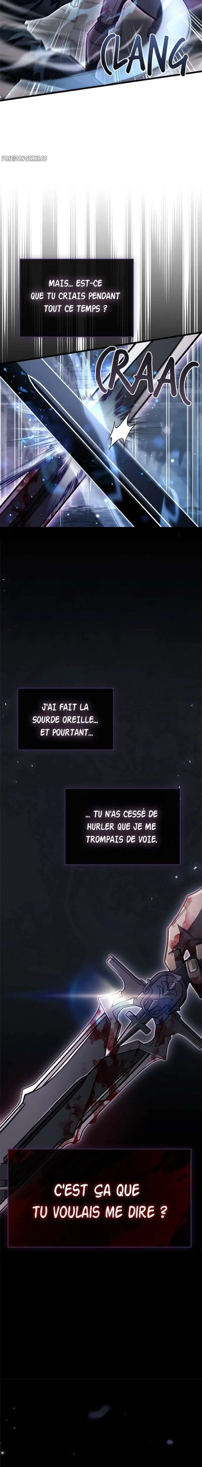 Read The Player Hides His Past FR Manga Online