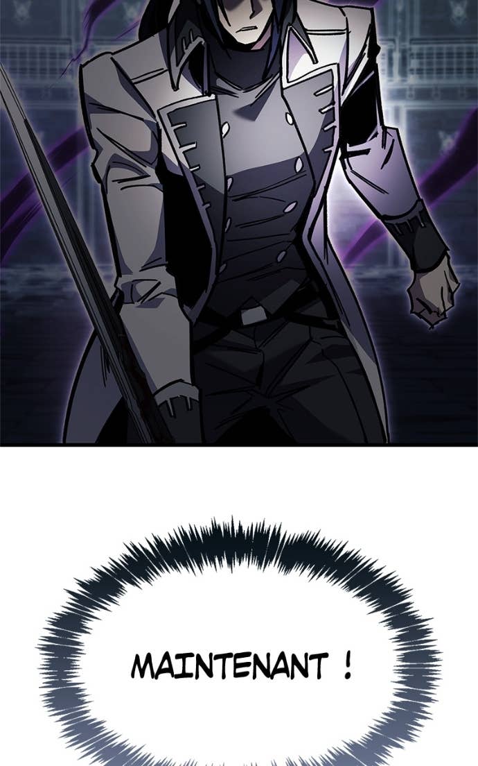 Read The Player Hides His Past FR Manga Online