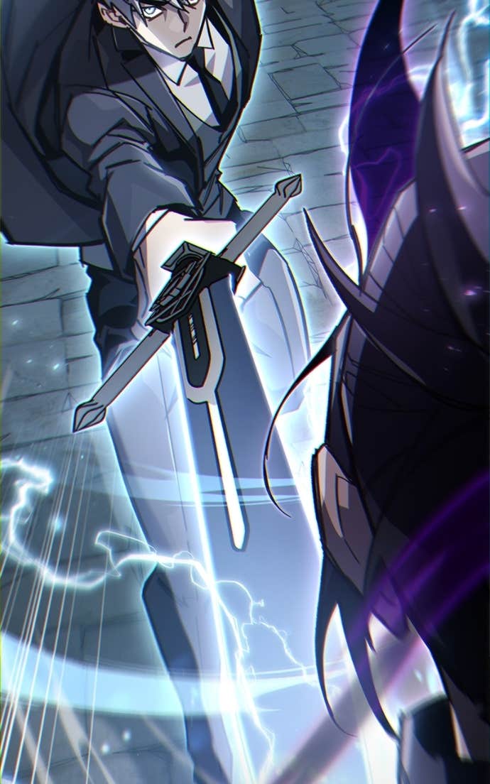 Read The Player Hides His Past FR Manga Online