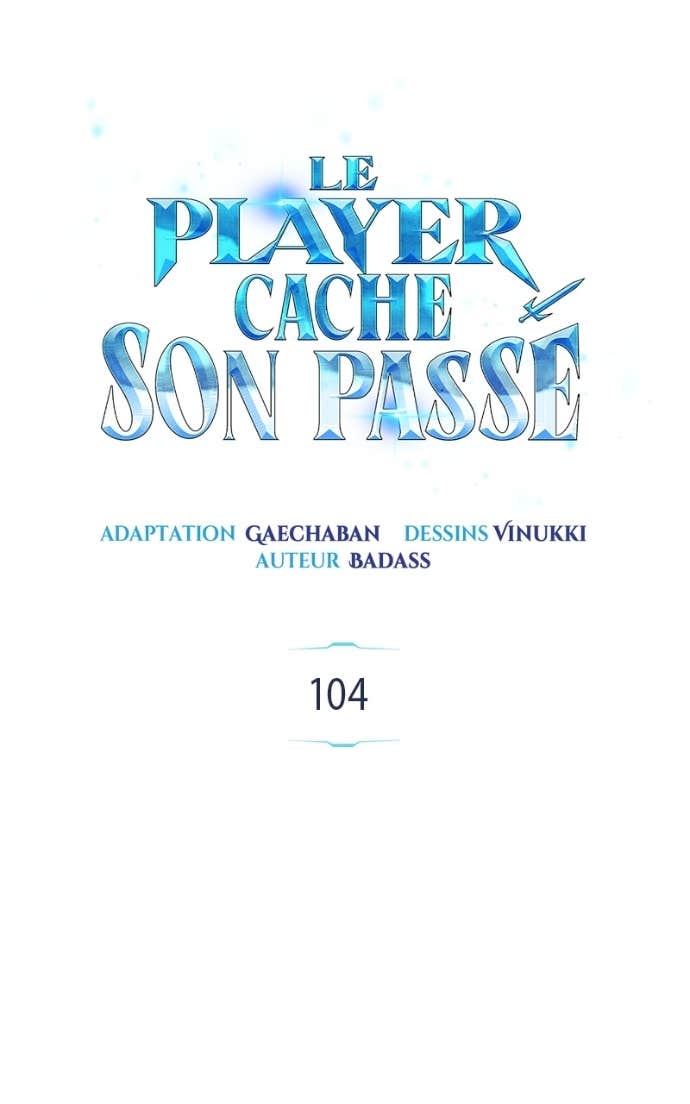 Read The Player Hides His Past FR Manga Online
