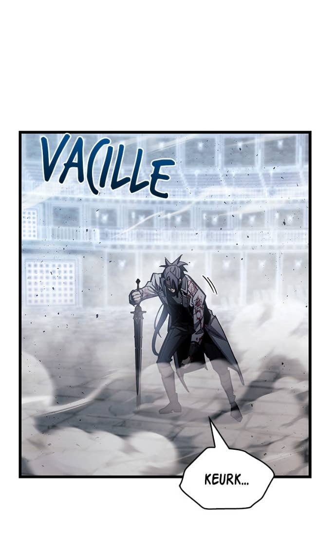 Read The Player Hides His Past FR Manga Online