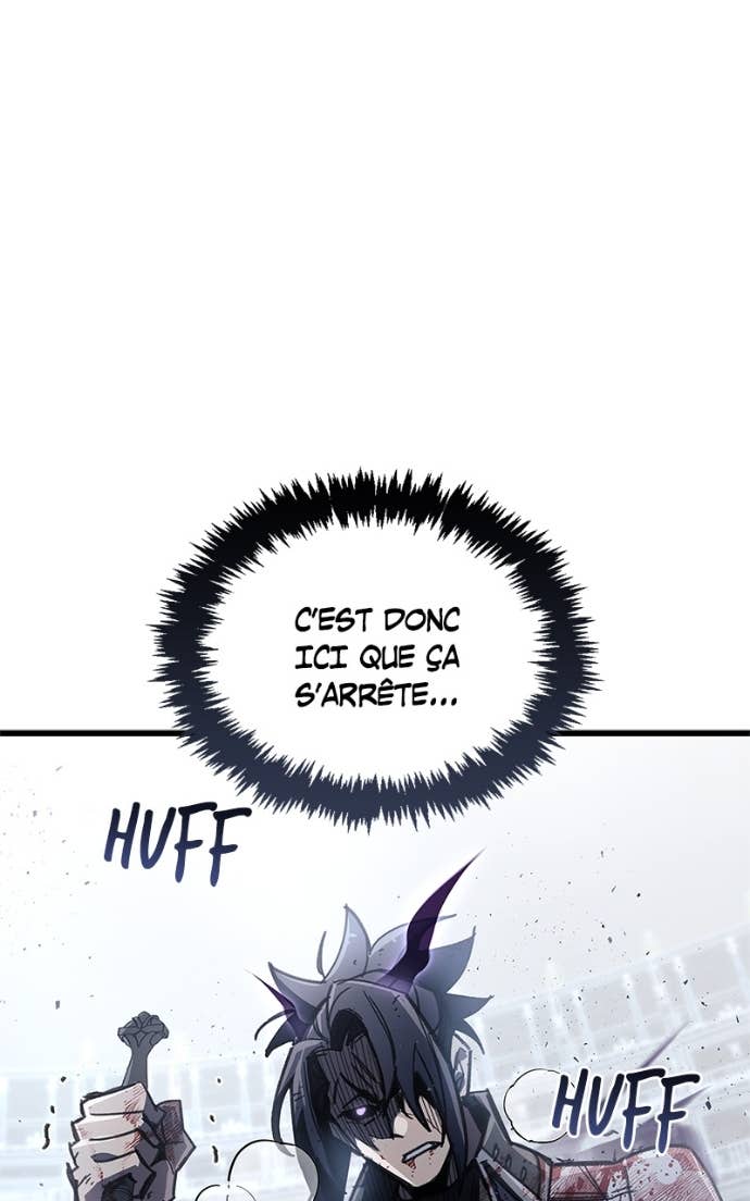 Read The Player Hides His Past FR Manga Online