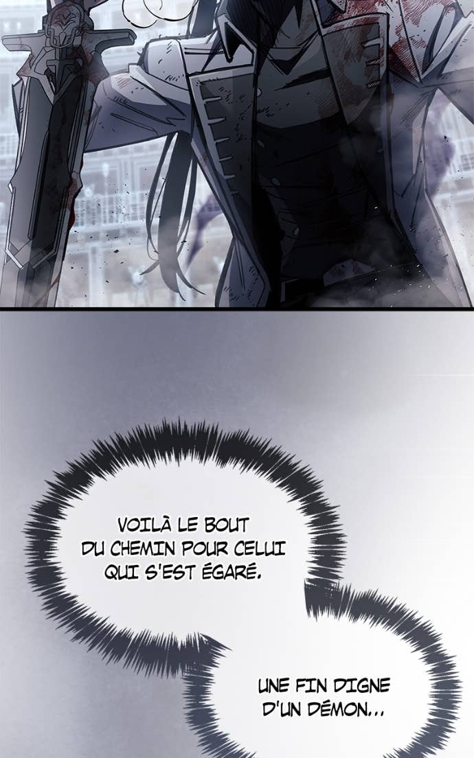 Read The Player Hides His Past FR Manga Online