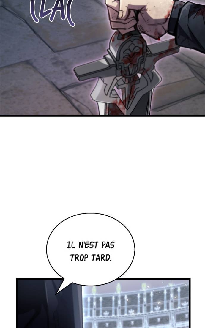 Read The Player Hides His Past FR Manga Online