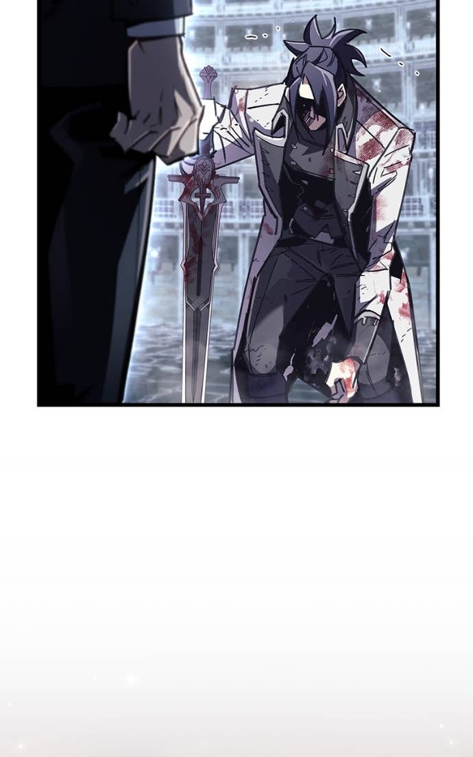 Read The Player Hides His Past FR Manga Online