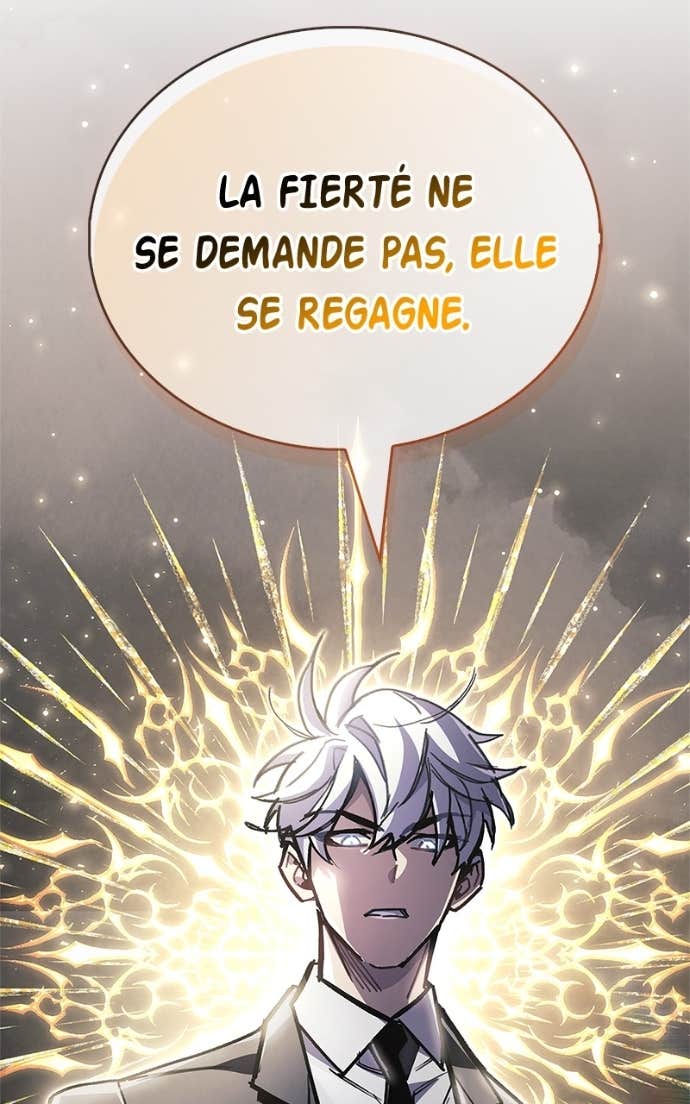 Read The Player Hides His Past FR Manga Online