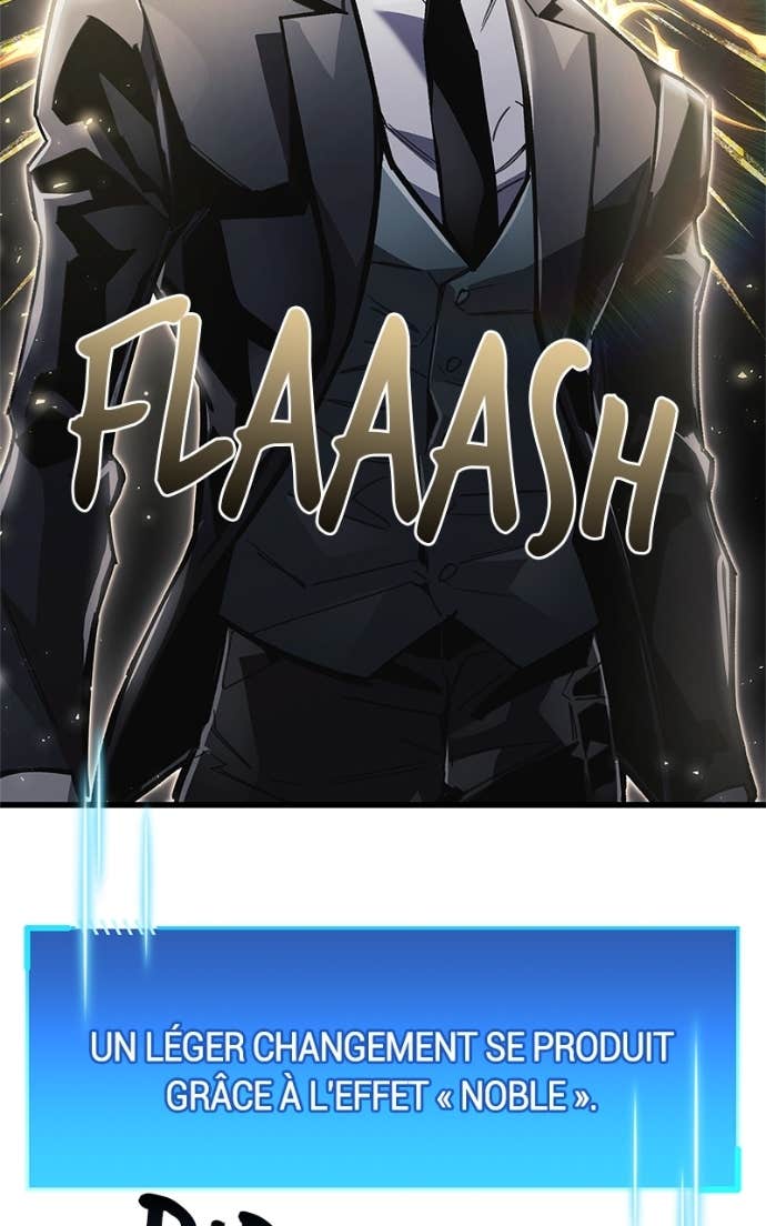 Read The Player Hides His Past FR Manga Online