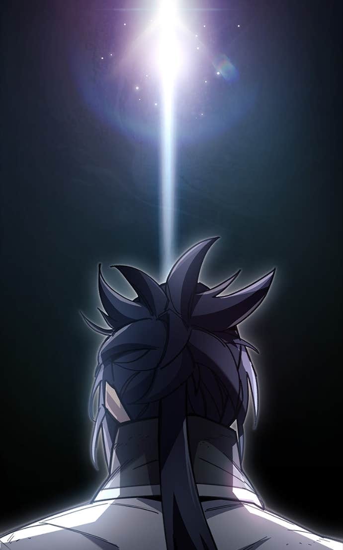 Read The Player Hides His Past FR Manga Online