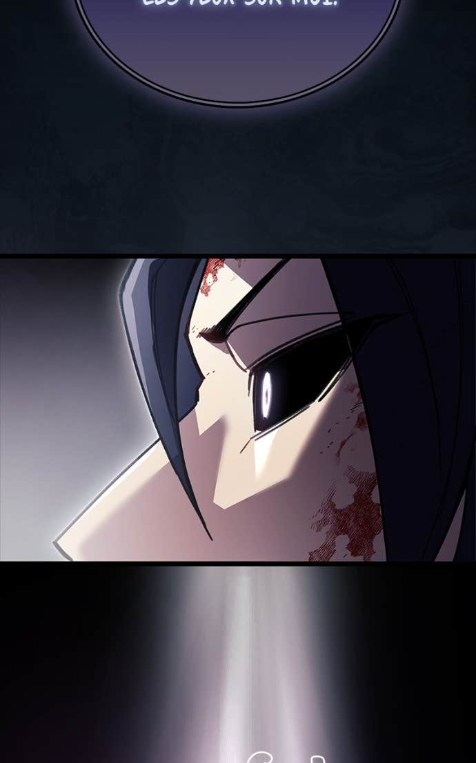 Read The Player Hides His Past FR Manga Online