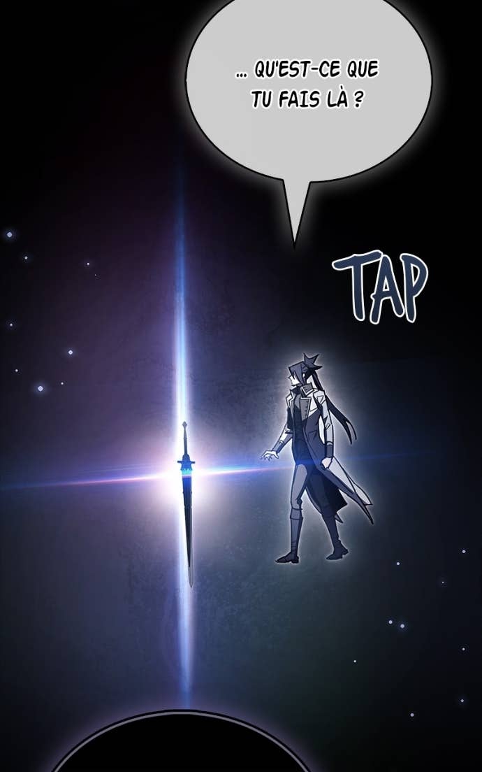 Read The Player Hides His Past FR Manga Online