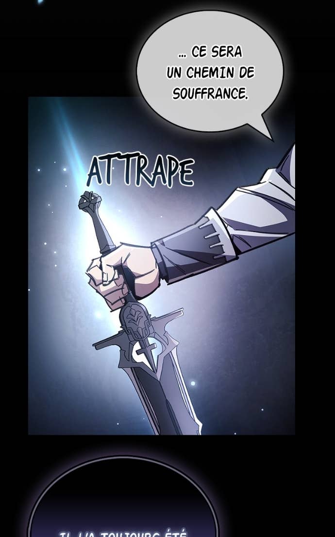 Read The Player Hides His Past FR Manga Online