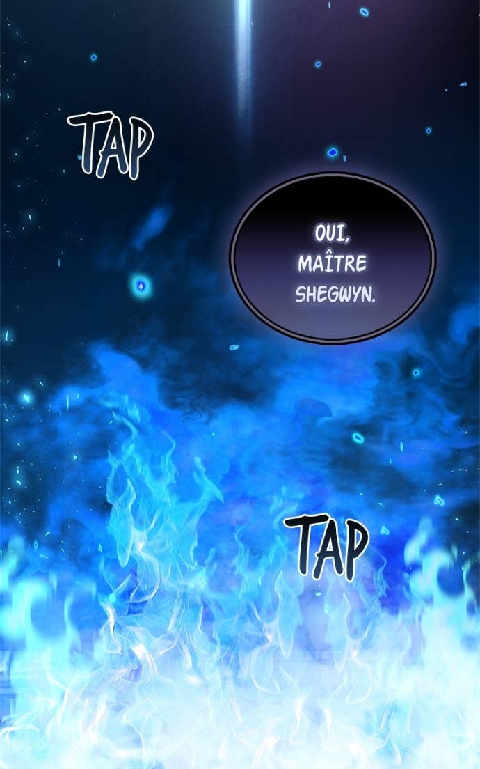 Read The Player Hides His Past FR Manga Online