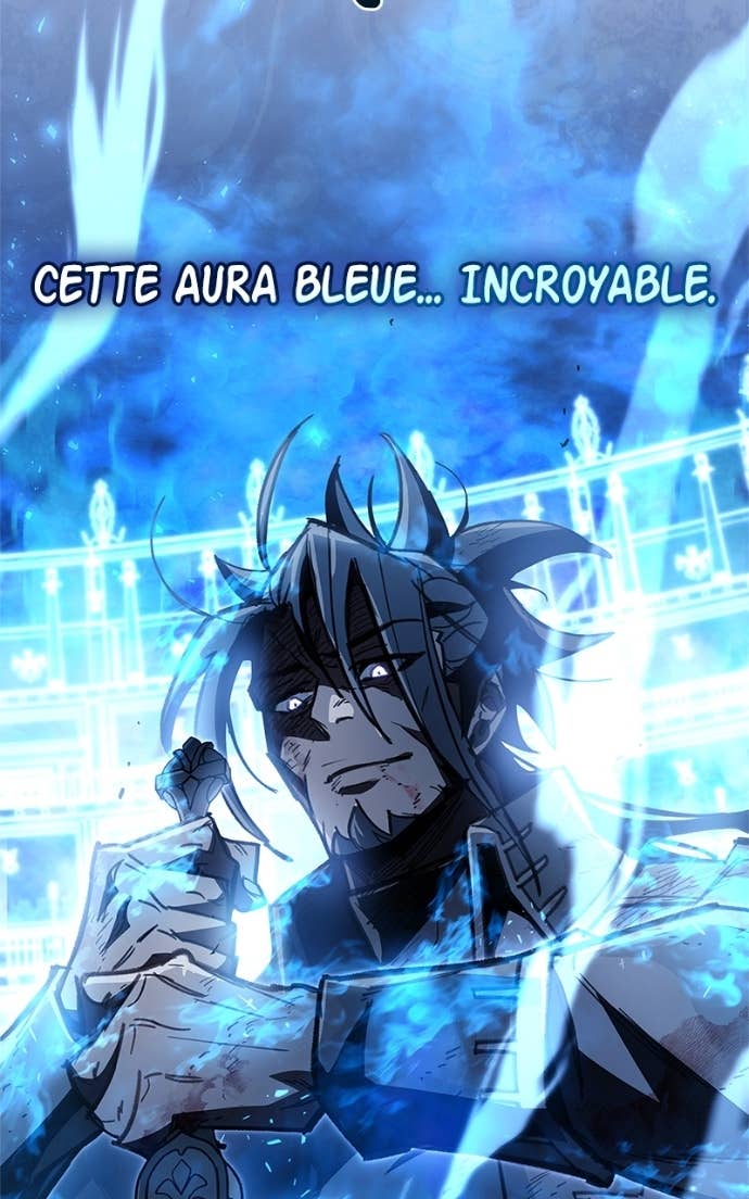 Read The Player Hides His Past FR Manga Online