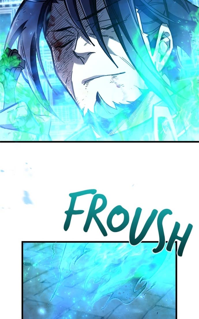 Read The Player Hides His Past FR Manga Online