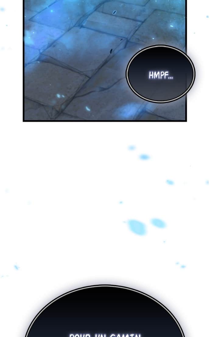 Read The Player Hides His Past FR Manga Online