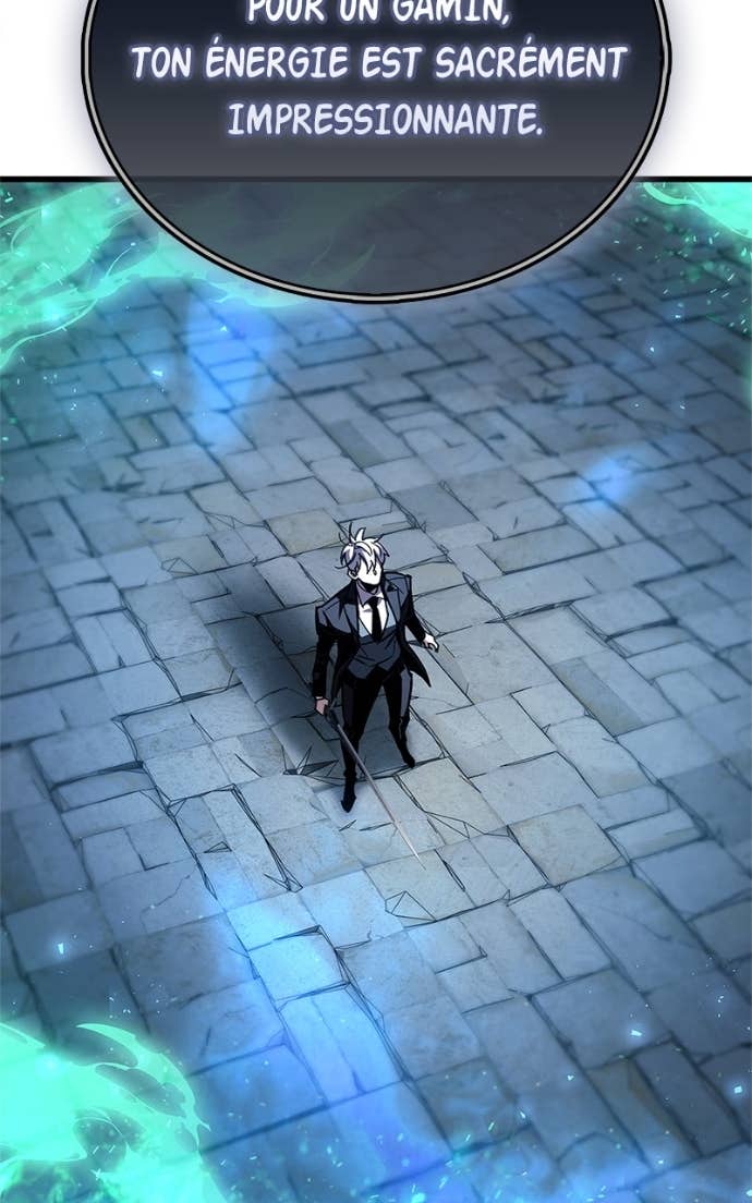 Read The Player Hides His Past FR Manga Online