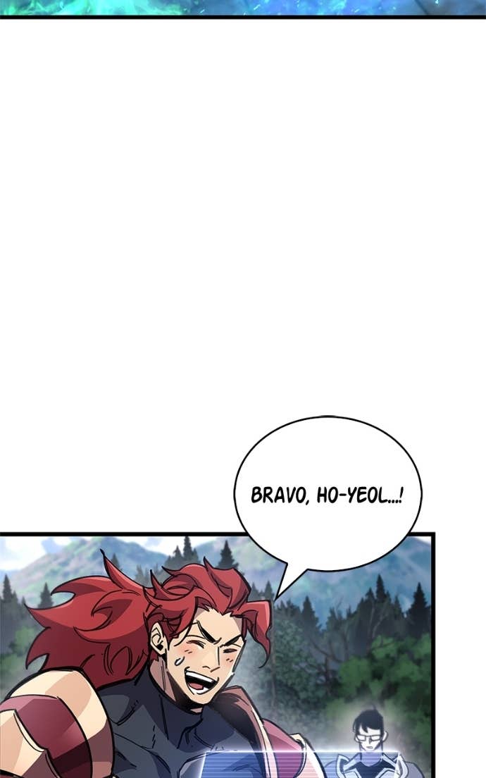 Read The Player Hides His Past FR Manga Online