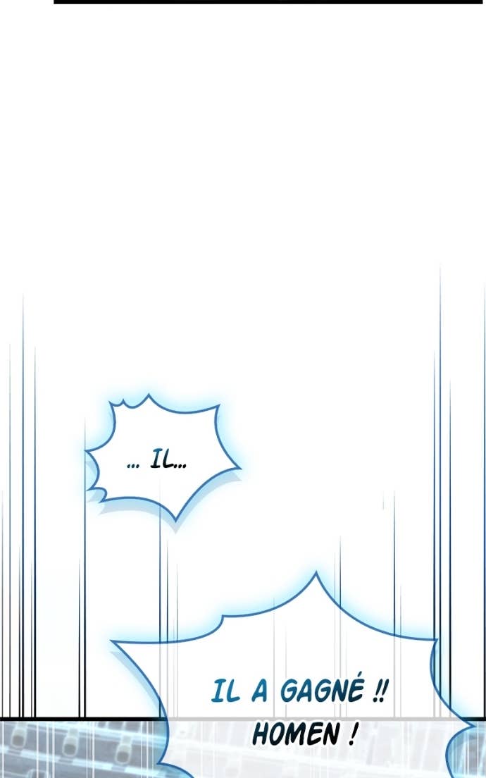 Read The Player Hides His Past FR Manga Online