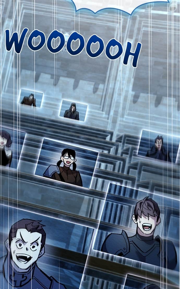 Read The Player Hides His Past FR Manga Online