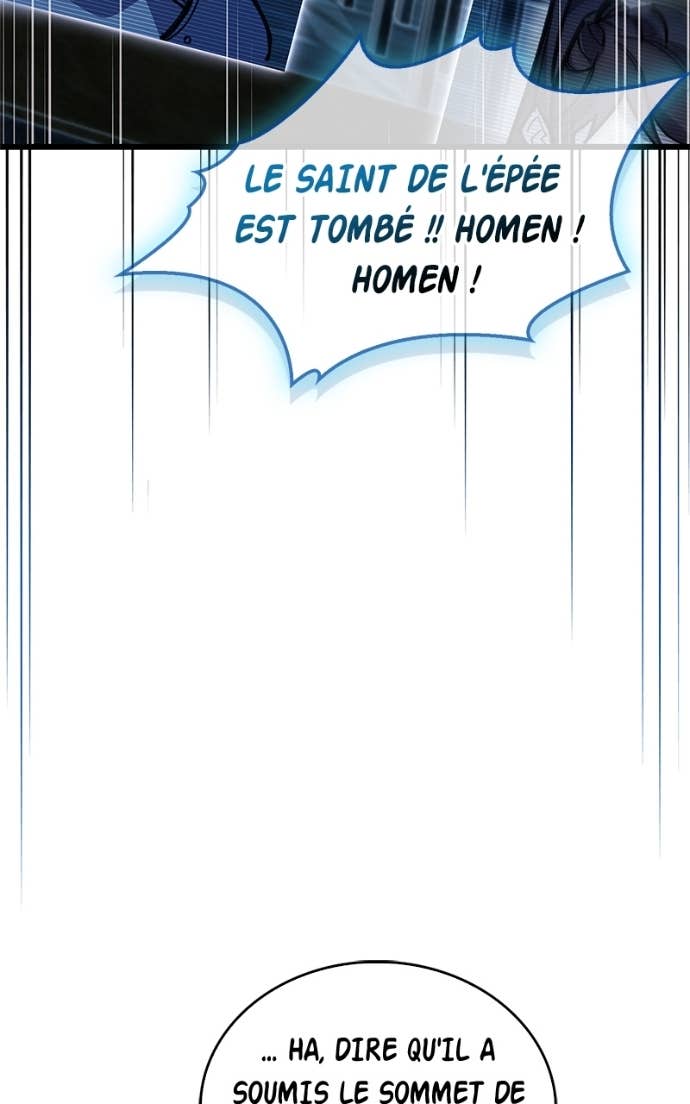 Read The Player Hides His Past FR Manga Online