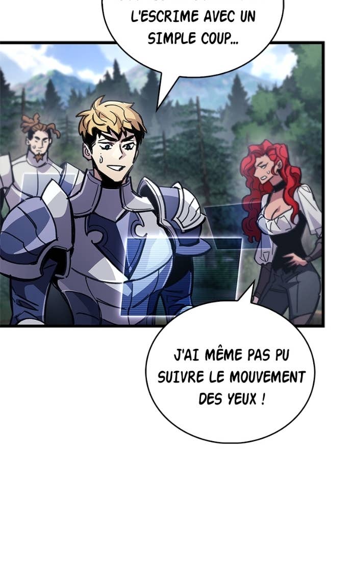 Read The Player Hides His Past FR Manga Online