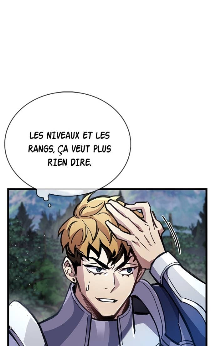 Read The Player Hides His Past FR Manga Online