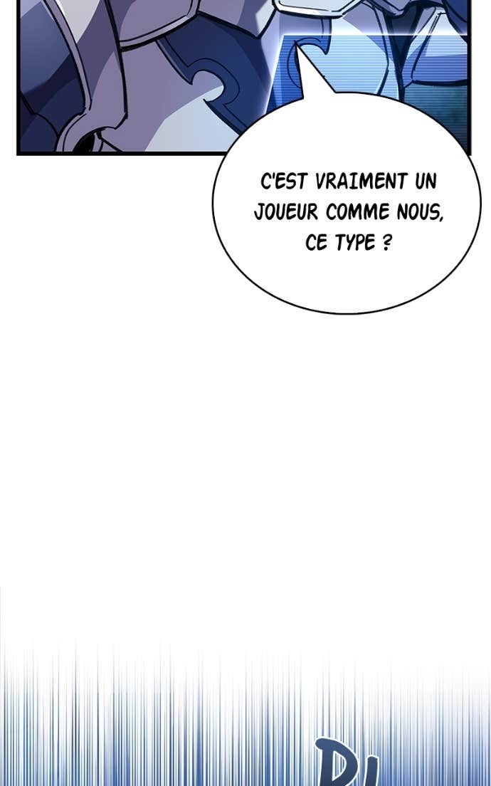 Read The Player Hides His Past FR Manga Online