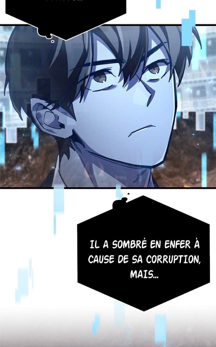 Read The Player Hides His Past FR Manga Online