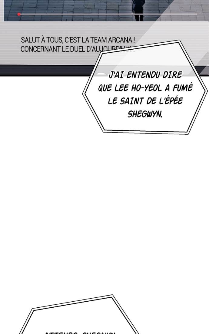 Read The Player Hides His Past FR Manga Online
