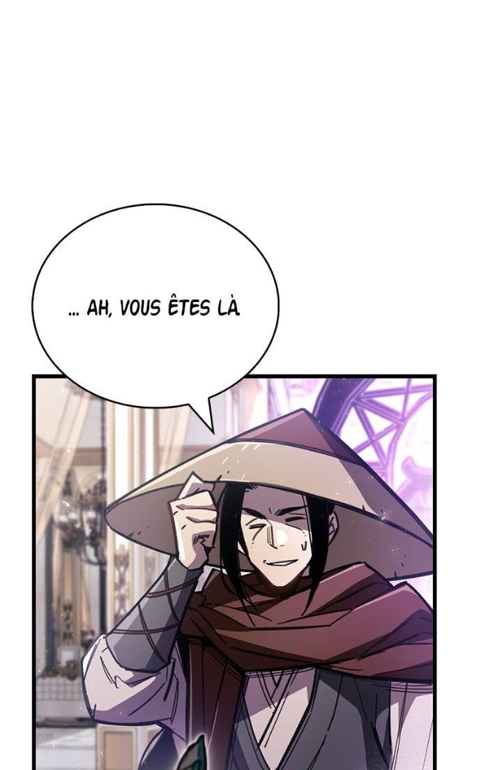 Read The Player Hides His Past FR Manga Online