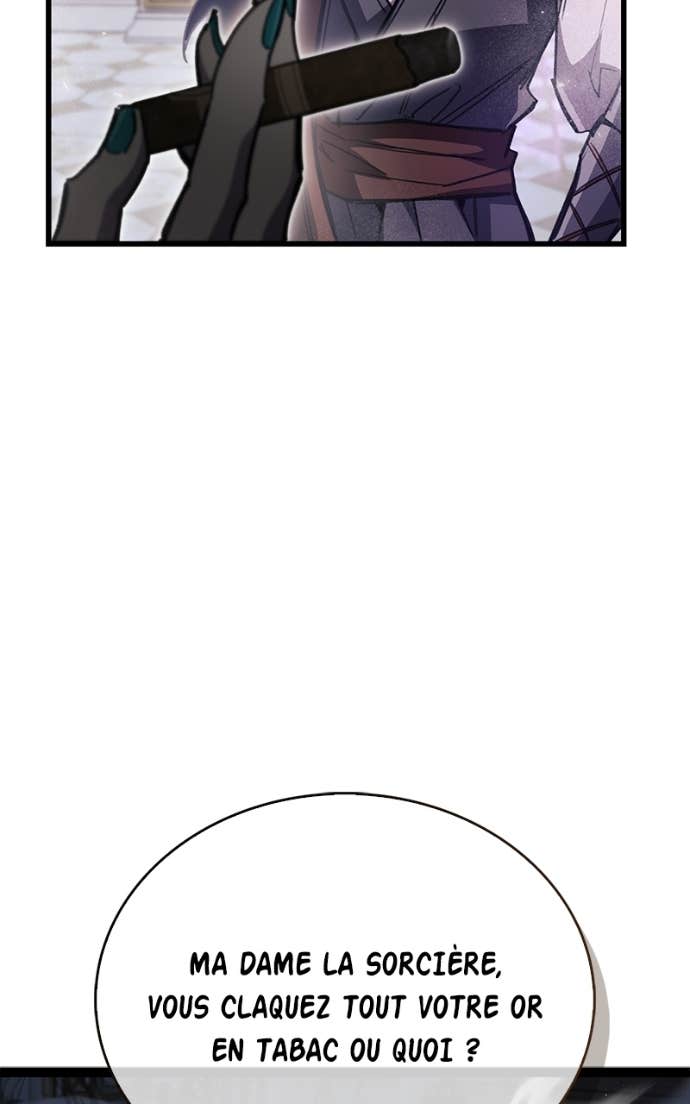 Read The Player Hides His Past FR Manga Online