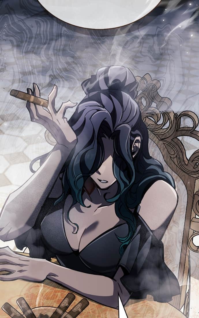 Read The Player Hides His Past FR Manga Online
