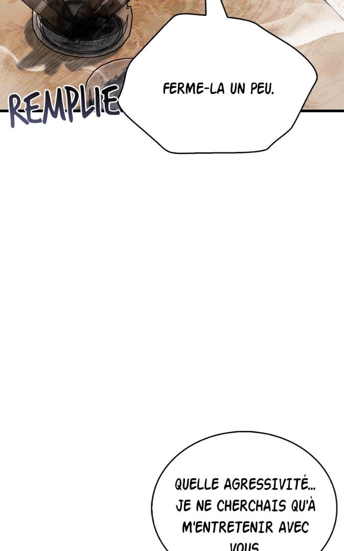 Read The Player Hides His Past FR Manga Online